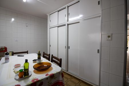 Casa para alugar com 135m², 3 quartos e 2 vagas Casa para alugar com 135m², 3 quartos e 2 vagasCozinha