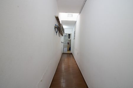 Casa para alugar com 135m², 3 quartos e 2 vagas Casa para alugar com 135m², 3 quartos e 2 vagasCorredor Lateral