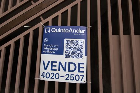 Casa para alugar com 135m², 3 quartos e 2 vagas Casa para alugar com 135m², 3 quartos e 2 vagasPlaca