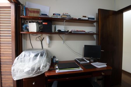 Casa para alugar com 135m², 3 quartos e 2 vagas Casa para alugar com 135m², 3 quartos e 2 vagasQuarto 2