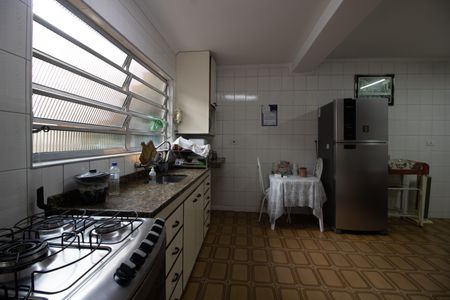 Casa para alugar com 135m², 3 quartos e 2 vagas Casa para alugar com 135m², 3 quartos e 2 vagasCozinha