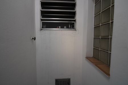 Casa para alugar com 135m², 3 quartos e 2 vagas Casa para alugar com 135m², 3 quartos e 2 vagasVaranda quarto 2