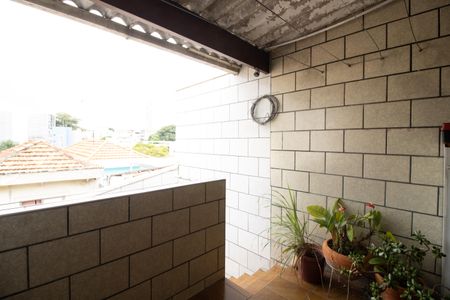 Casa para alugar com 135m², 3 quartos e 2 vagas Casa para alugar com 135m², 3 quartos e 2 vagasárea de serviço / Varanda Quarto 1