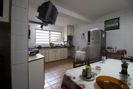 Casa para alugar com 135m², 3 quartos e 2 vagas Casa para alugar com 135m², 3 quartos e 2 vagasCozinha