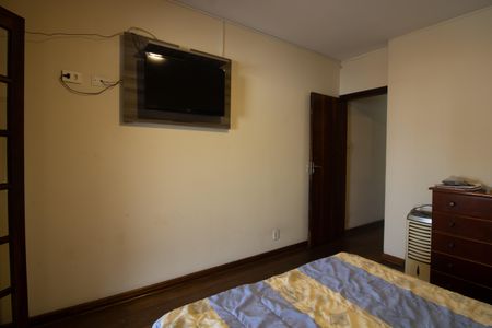 Casa para alugar com 135m², 3 quartos e 2 vagas Casa para alugar com 135m², 3 quartos e 2 vagasQuarto 1