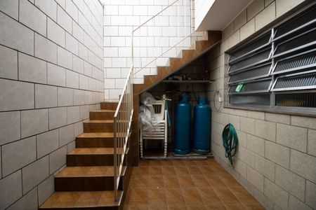 Casa para alugar com 135m², 3 quartos e 2 vagas Casa para alugar com 135m², 3 quartos e 2 vagasÁrea gourmet / Quintal fundo