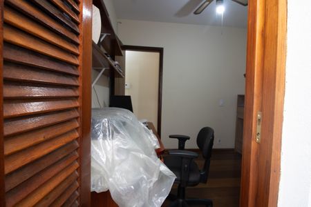 Casa para alugar com 135m², 3 quartos e 2 vagas Casa para alugar com 135m², 3 quartos e 2 vagasVaranda quarto 2