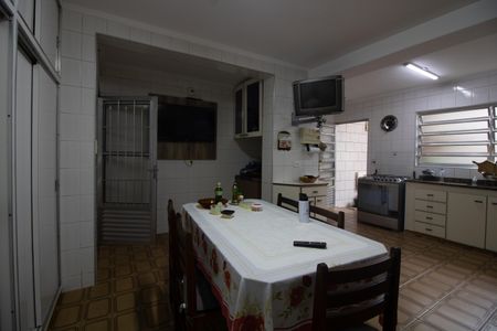 Casa para alugar com 135m², 3 quartos e 2 vagas Casa para alugar com 135m², 3 quartos e 2 vagasCozinha