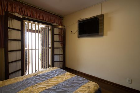 Casa para alugar com 135m², 3 quartos e 2 vagas Casa para alugar com 135m², 3 quartos e 2 vagasQuarto 1