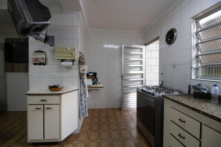 Casa para alugar com 135m², 3 quartos e 2 vagas Casa para alugar com 135m², 3 quartos e 2 vagasCozinha