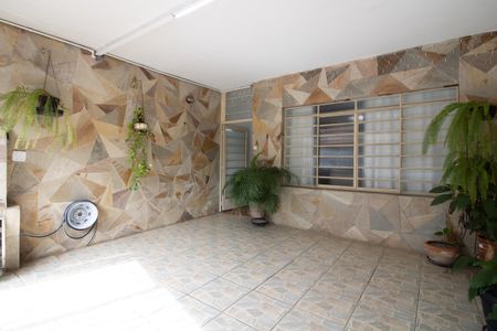 Casa para alugar com 135m², 3 quartos e 2 vagas Casa para alugar com 135m², 3 quartos e 2 vagasGaragem