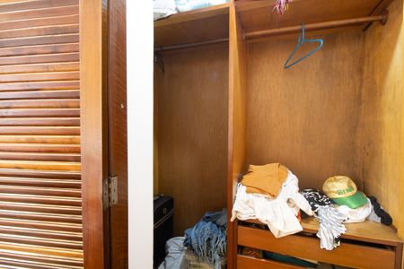 Casa para alugar com 135m², 3 quartos e 2 vagas Casa para alugar com 135m², 3 quartos e 2 vagasQuarto 3 - Armários