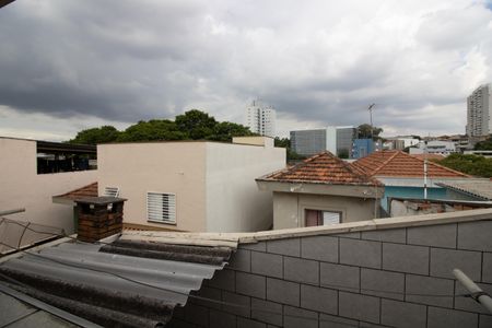 Casa para alugar com 135m², 3 quartos e 2 vagas Casa para alugar com 135m², 3 quartos e 2 vagasárea de serviço / Varanda Quarto 1