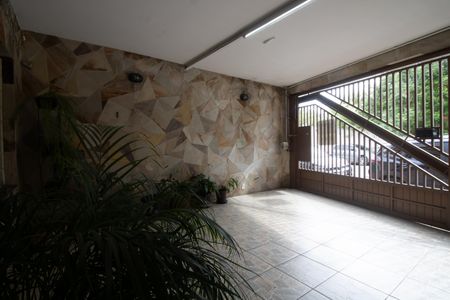 Casa para alugar com 135m², 3 quartos e 2 vagas Casa para alugar com 135m², 3 quartos e 2 vagasGaragem