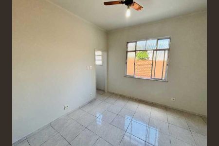 Apartamento à venda com 3 quartos, 87m² em Vila Isabel, Rio de Janeiro