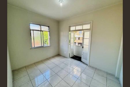 Apartamento à venda com 3 quartos, 87m² em Vila Isabel, Rio de Janeiro