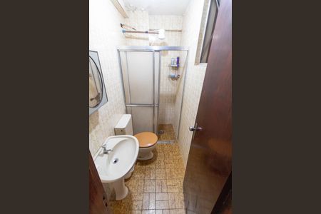 BANHEIRO de apartamento à venda com 1 quarto, 40m² em Centro, Campinas