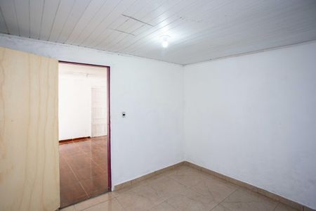 Quarto de casa para alugar com 1 quarto, 50m² em Centro, São Paulo