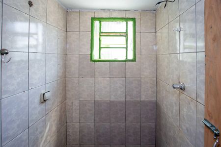 Banheiro de casa para alugar com 1 quarto, 50m² em Centro, São Paulo