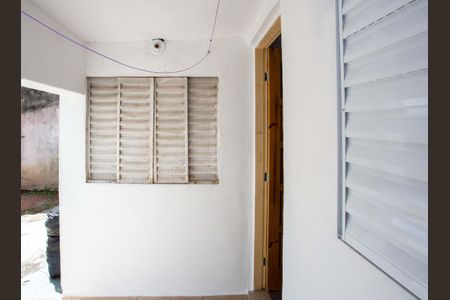 Casa para alugar com 50m², 1 quarto e sem vagaÁrea de Serviço