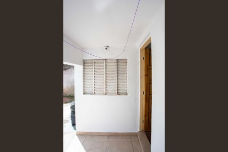 Casa para alugar com 50m², 1 quarto e sem vagaÁrea de Serviço