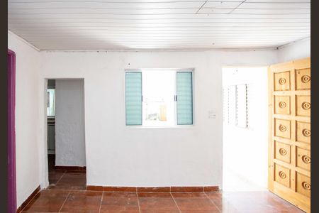 Casa para alugar com 50m², 1 quarto e sem vagaSala