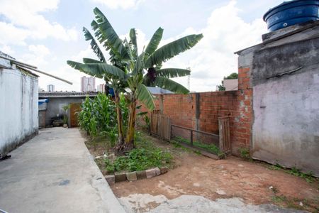 Casa para alugar com 50m², 1 quarto e sem vagaQuintal