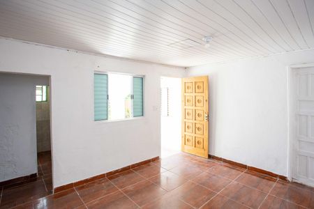 Casa para alugar com 50m², 1 quarto e sem vagaSala