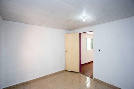 Quarto de casa para alugar com 1 quarto, 50m² em Centro, São Paulo
