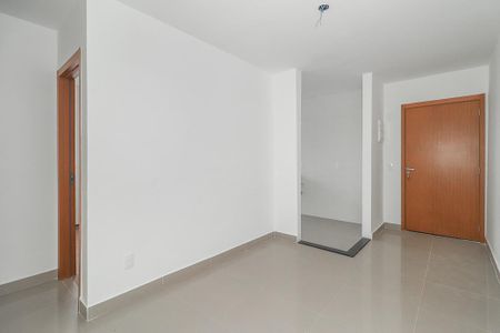 Sala de apartamento para alugar com 2 quartos, 47m² em Costa E Silva, Porto Alegre