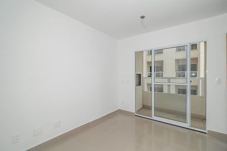 Sala de apartamento para alugar com 2 quartos, 47m² em Costa E Silva, Porto Alegre
