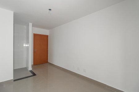 Sala de apartamento para alugar com 2 quartos, 47m² em Costa E Silva, Porto Alegre