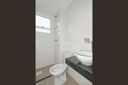 Apartamento para alugar com 47m², 2 quartos e 1 vagaBanheiro