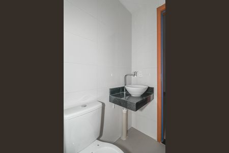 Apartamento para alugar com 47m², 2 quartos e 1 vagaBanheiro