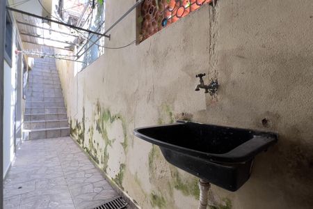 Casa à venda com 140m², 2 quartos e 1 vaga Casa à venda com 140m², 2 quartos e 1 vagaÁrea de Serviço