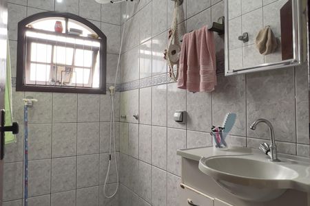 Casa à venda com 140m², 2 quartos e 1 vaga Casa à venda com 140m², 2 quartos e 1 vagaBanheiro 1