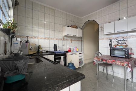 Casa à venda com 140m², 2 quartos e 1 vaga Casa à venda com 140m², 2 quartos e 1 vagaCozinha
