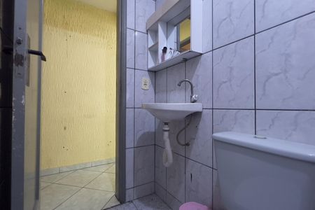 Casa à venda com 140m², 2 quartos e 1 vaga Casa à venda com 140m², 2 quartos e 1 vagaEdícula