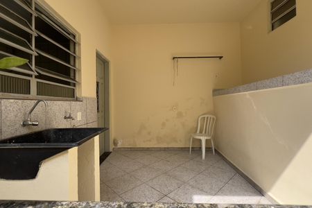 Casa à venda com 140m², 2 quartos e 1 vaga Casa à venda com 140m², 2 quartos e 1 vagaÁrea de Serviço