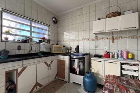 Casa à venda com 140m², 2 quartos e 1 vaga Casa à venda com 140m², 2 quartos e 1 vagaCozinha