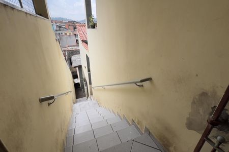 Casa à venda com 140m², 2 quartos e 1 vaga Casa à venda com 140m², 2 quartos e 1 vagaÁrea externa