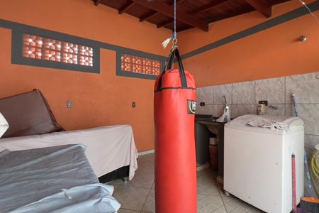 Casa à venda com 140m², 2 quartos e 1 vaga Casa à venda com 140m², 2 quartos e 1 vagaÁrea de Serviço