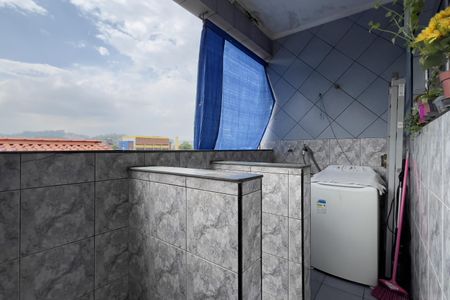 Casa à venda com 140m², 2 quartos e 1 vaga Casa à venda com 140m², 2 quartos e 1 vagaÁrea de Serviço