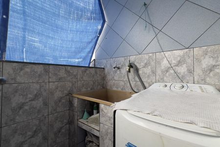 Casa à venda com 140m², 2 quartos e 1 vaga Casa à venda com 140m², 2 quartos e 1 vagaÁrea de Serviço