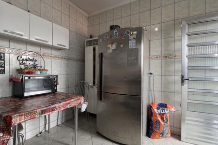 Casa à venda com 140m², 2 quartos e 1 vaga Casa à venda com 140m², 2 quartos e 1 vagaCozinha