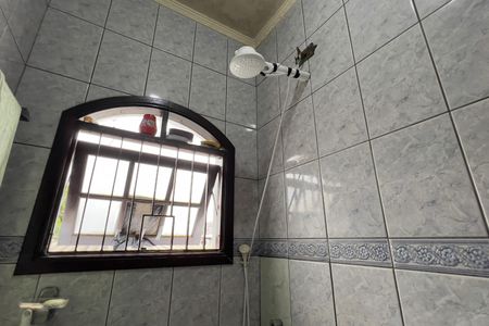 Casa à venda com 140m², 2 quartos e 1 vaga Casa à venda com 140m², 2 quartos e 1 vagaBanheiro 1