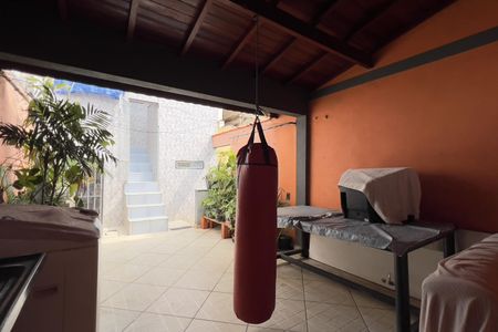 Casa à venda com 140m², 2 quartos e 1 vaga Casa à venda com 140m², 2 quartos e 1 vagaÁrea de Serviço