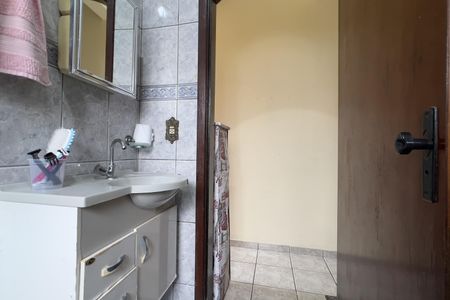 Casa à venda com 140m², 2 quartos e 1 vaga Casa à venda com 140m², 2 quartos e 1 vagaBanheiro 1