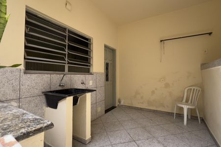 Casa à venda com 140m², 2 quartos e 1 vaga Casa à venda com 140m², 2 quartos e 1 vagaÁrea de Serviço