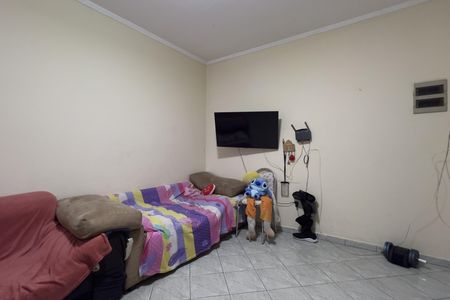 Casa à venda com 140m², 2 quartos e 1 vaga Casa à venda com 140m², 2 quartos e 1 vagaSala